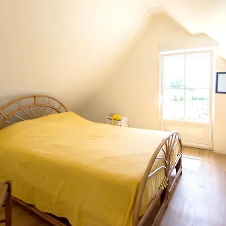 Maison Charmante A Avec Jardin Prive Ruille-Sur-Loir