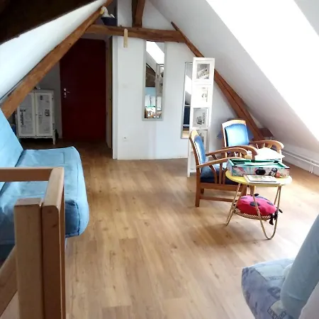 Maison Charmante A Avec Jardin Prive Дом отдыха