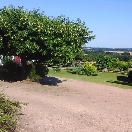 Maison Charmante A Avec Jardin Prive *