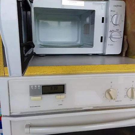 Сasa de vacaciones Maison Charmante à Ruillé-sur-loir Avec Jardin Privé Ruille-Sur-Loir