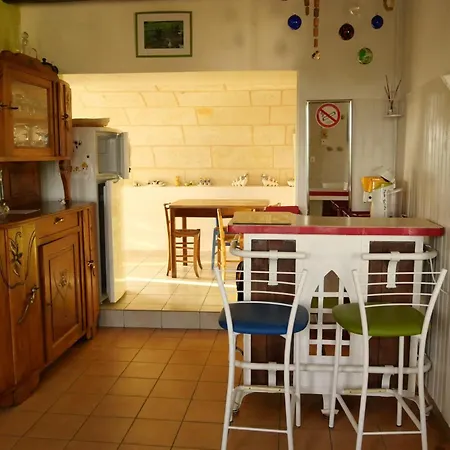 Maison Charmante A Avec Jardin Prive *